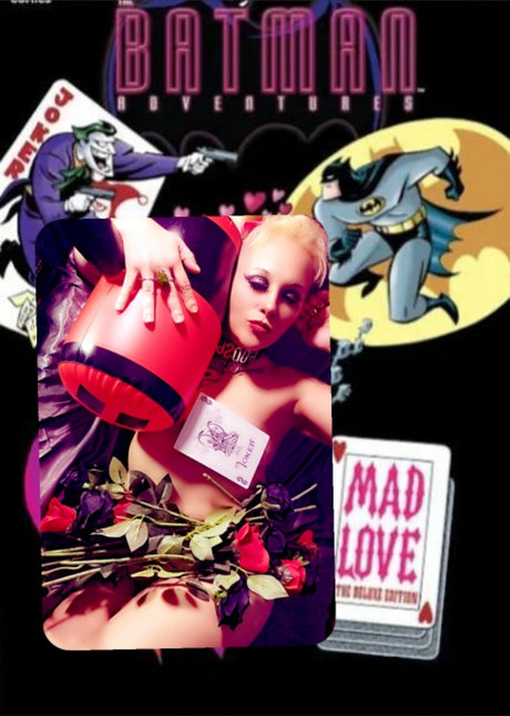 Goddess Brat naked model pictures