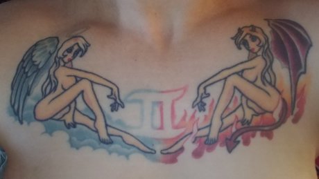 MissPosie model erotic pics