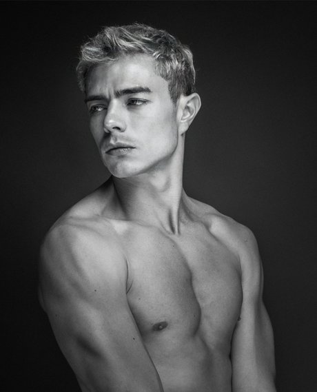 JAKE PRICE erotic pornstar image