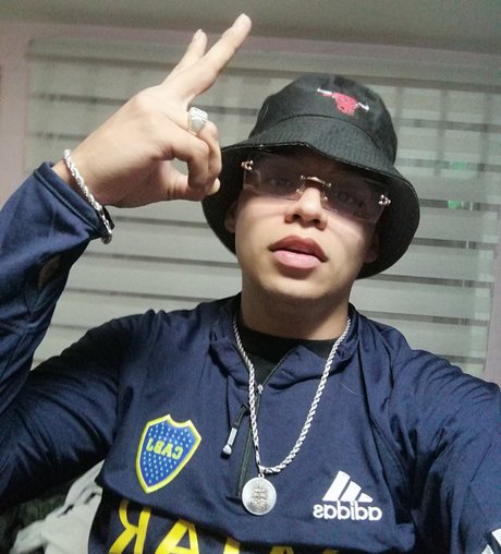 Jairo Jimenez star pornographic picture