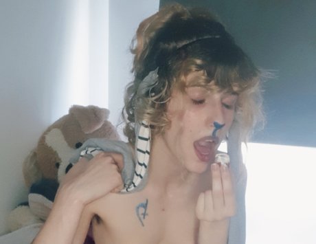 Marshmallow Mischiefs pornstar hot photo