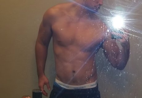 Stephen Klue sex model photo