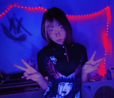 MonChan art actress images