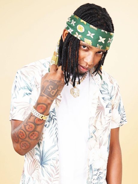 Monki Graff nice actress image