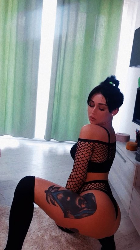 Monika Monika model naked photos