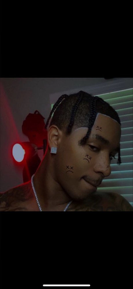 MITCH ROCKSTAR_ model top img