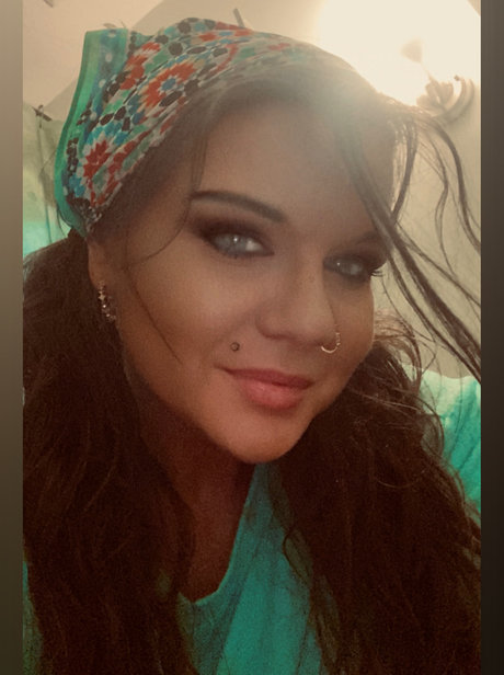 Jamie Castillo best model galleries