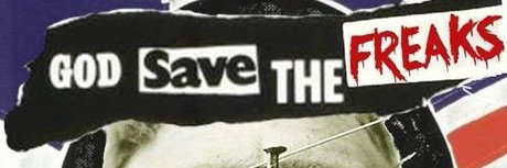 Momma Freak pretty star pictures