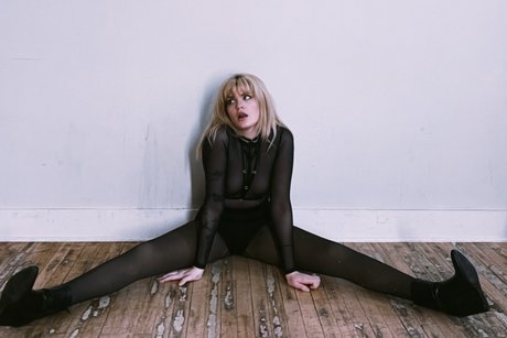 Molly Green FREE hd pornstar image