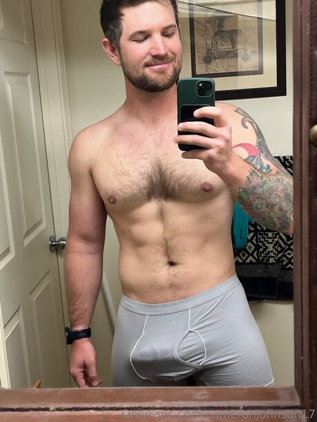 Cameron Johnson exclusive pornstar gallery