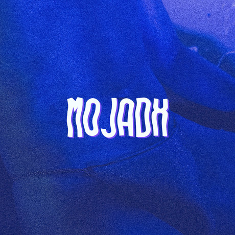 MOJADX high quality star image