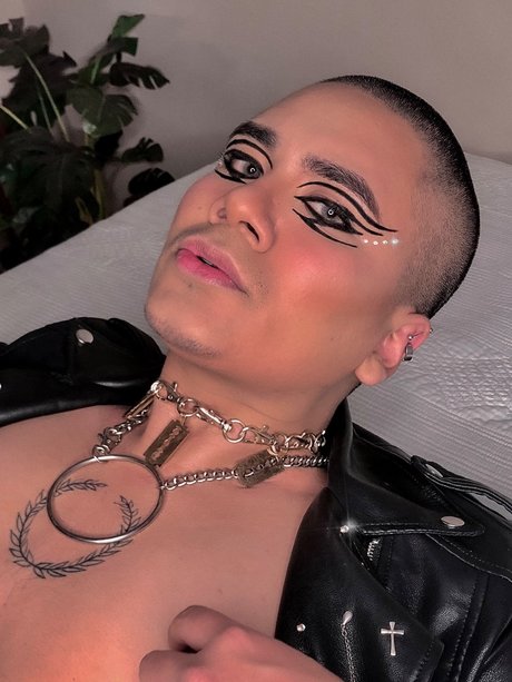 Enrique P rez pretty actress images