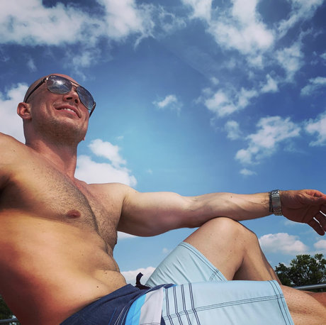 John Magnum star sex pics