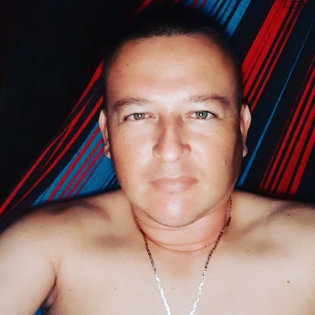 Johan Torres Gonz sexy model archive