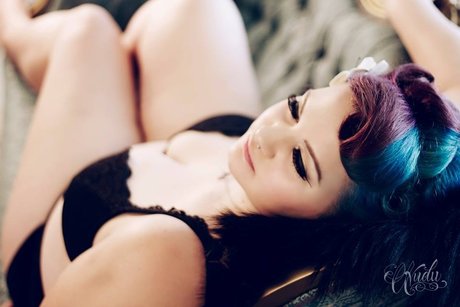 Calliope Quinn pornstar art images