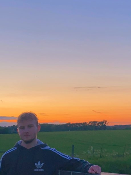 Callum King model erotic galleries