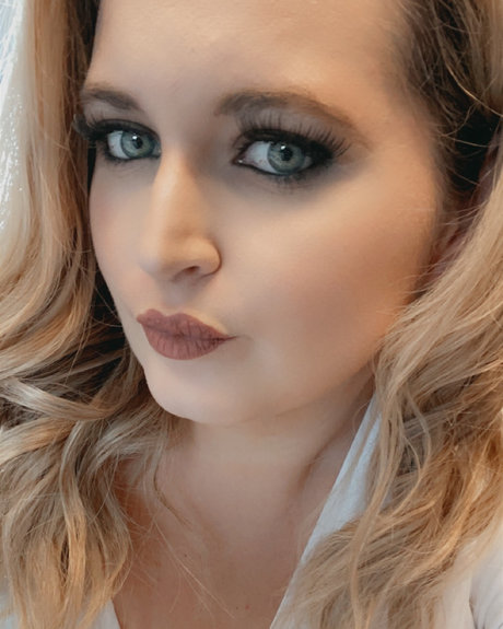 Hannybell_ perfect actress picture