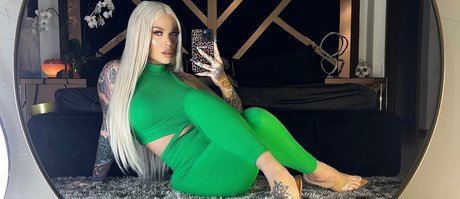 Jennifer Aboul star hot gallery