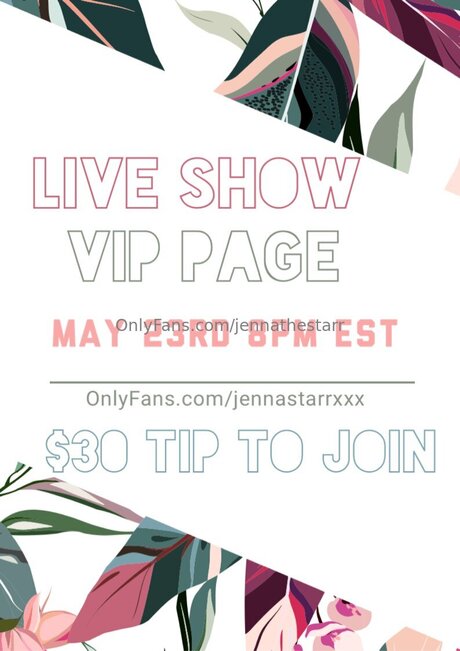 Jenna Starr FREE pornstar pretty image