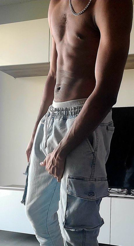 Chef Magic adult model images