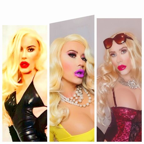 Jenna Larosa porn actress gallery