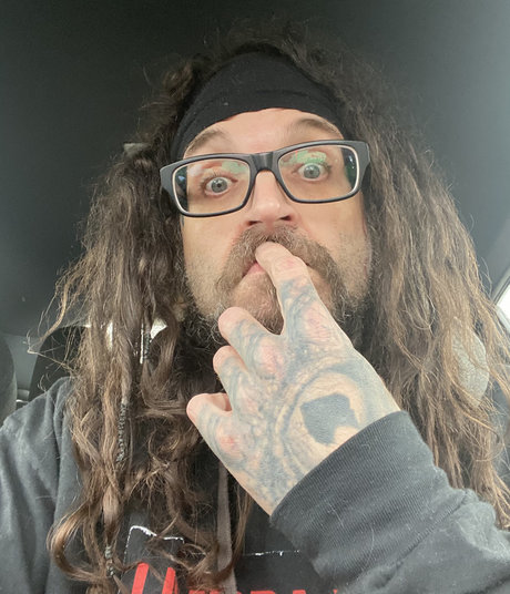 Evilcore74 naked star photo