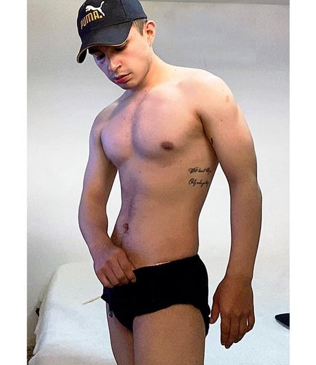 El Gero Sanchez pornstar nude archive