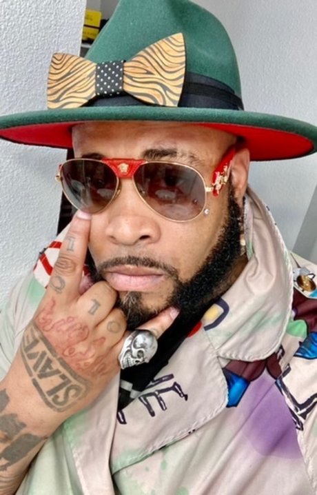 Mr ChangeYoLife actress photo