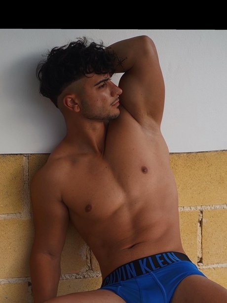 Exotic Boy 20 CM_ star erotic img