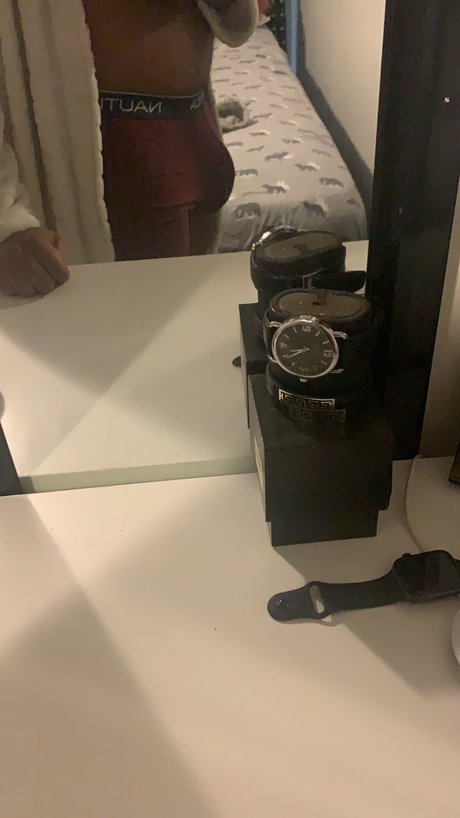 Mrcurve101 nude star photo