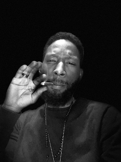 Paul Parker star high quality archive