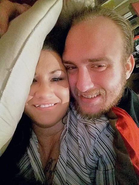 Mr and Mrs Proc pornstar hd pics