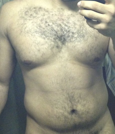 Mr Pinga Man high quality model picture