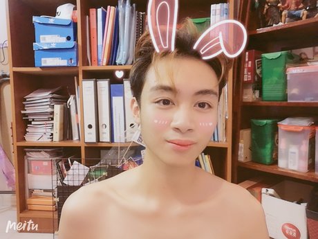 Mr Ouch star hot images