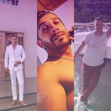 Mr TATO pornographic actress img