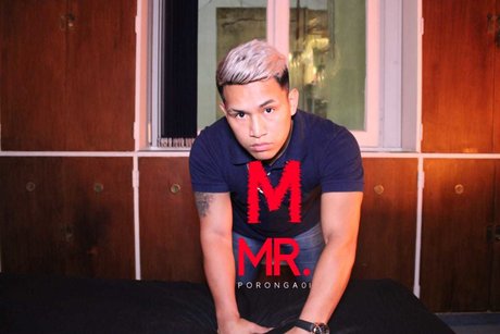 Mr Poronga top pornstar archive