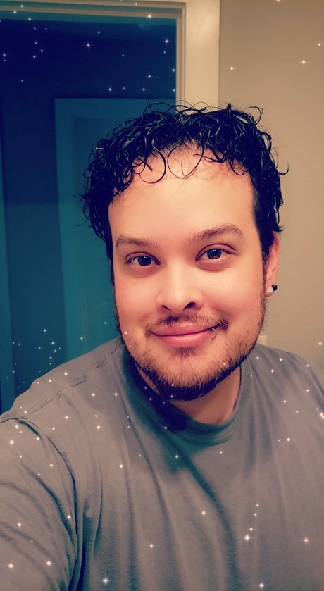 Mr Chase naked star image