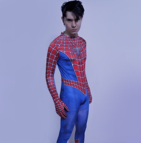 Mr AdamRoberts hd model img