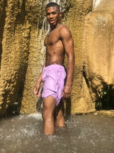 Marcus Powers PAN_ exclusive model archive