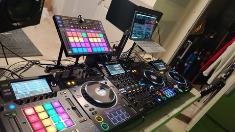 MP4W Records actress archive