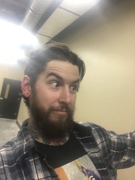 Logan Smith pornstar pic