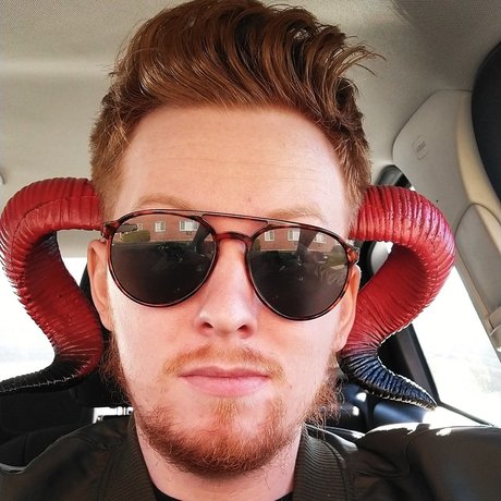 Morton Salt Man naked model archive