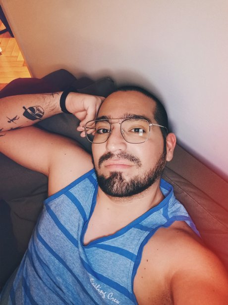 Mr Morro xxx pornstar picture