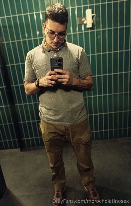 Marcio Morocho latino star beautiful pics