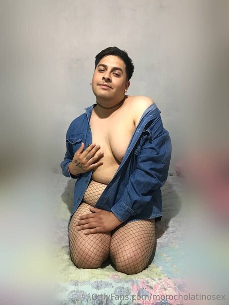 Marcio Morocho latino perfect star images