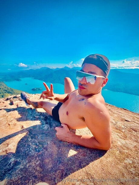 Marcio Morocho latino sex actress archive