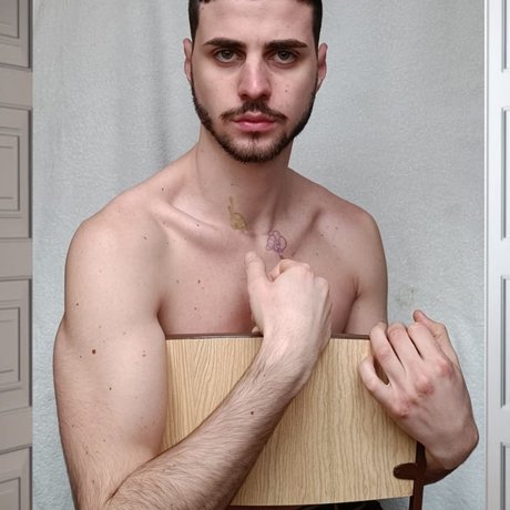 Claudio Moretti free model archive