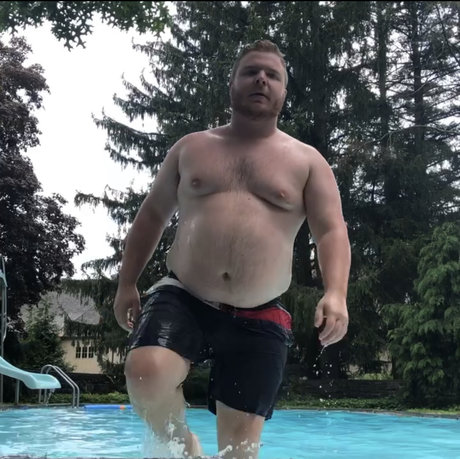 Honey Cub_ model pornographic pictures