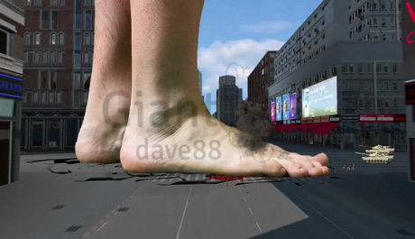 Giantdave88 erotic star pictures