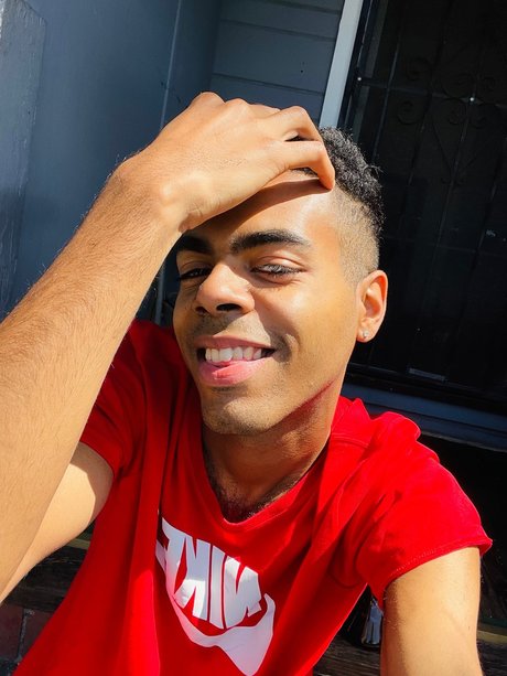 Jamir star exclusive pic